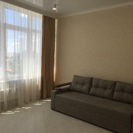 Flat near the sea Apartment Одеса Екстериор снимка