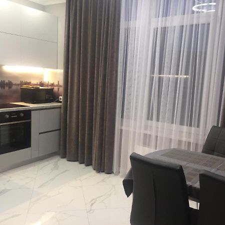 Flat near the sea Apartment Одеса Екстериор снимка