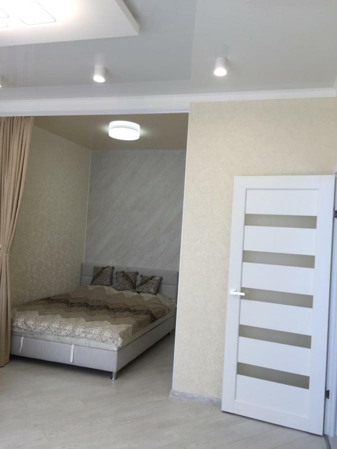 Flat near the sea Apartment Одеса Екстериор снимка