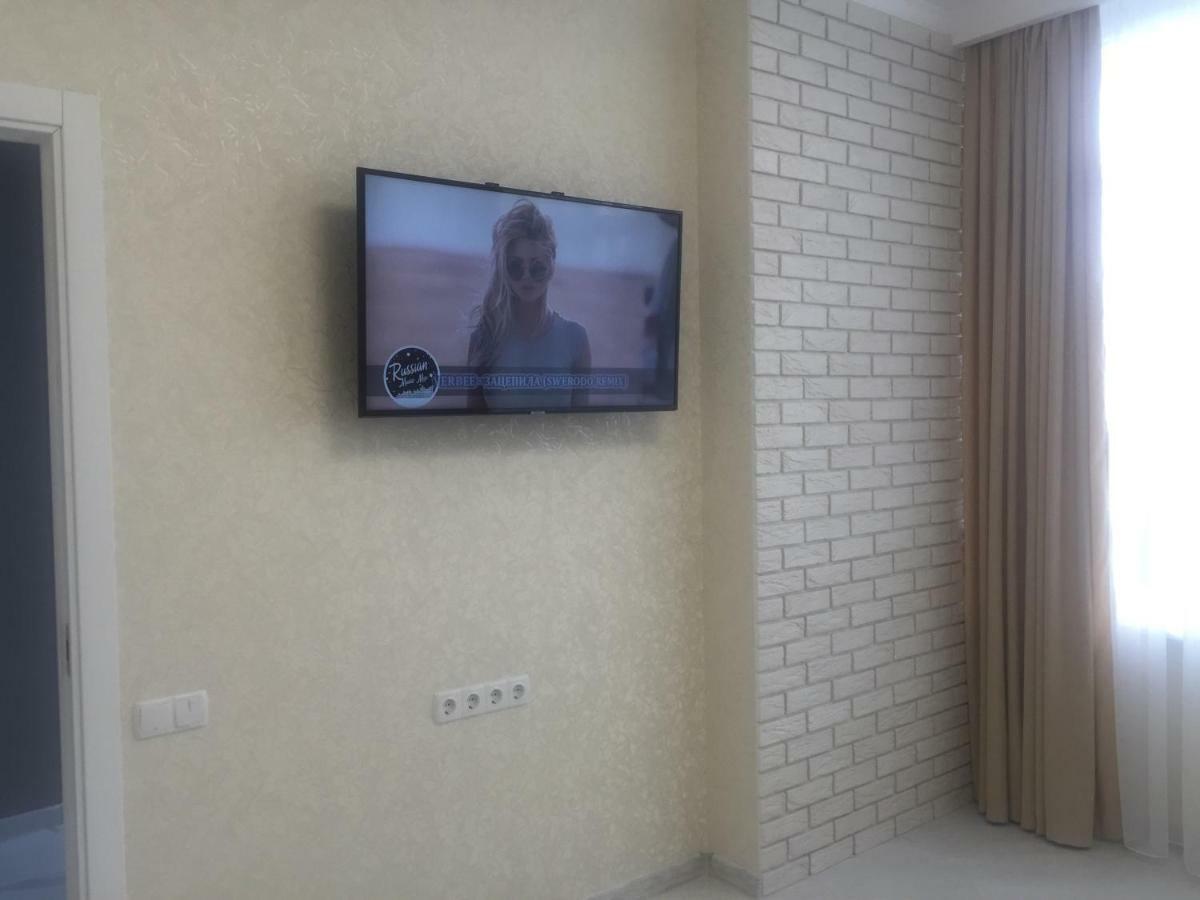 Flat near the sea Apartment Одеса Екстериор снимка